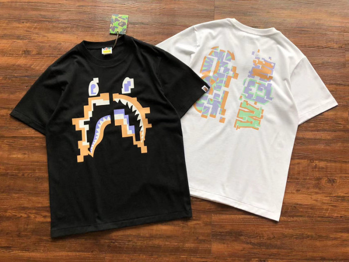 BAPE T-SHIRT BP-17
