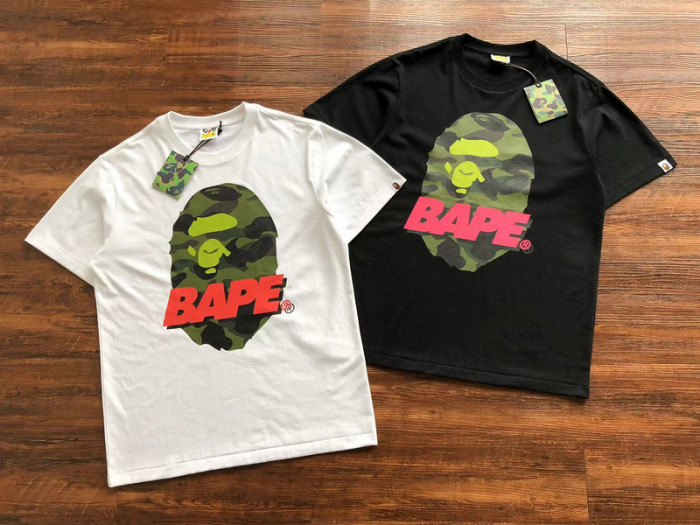 BAPE T-SHIRT BP-20