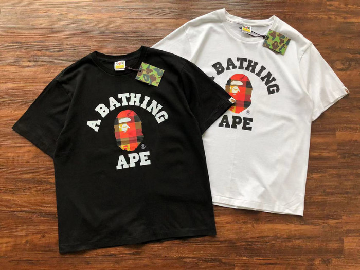 BAPE T-SHIRT BP-30