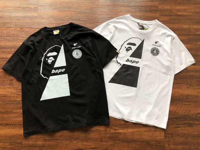 BAPE T-SHIRT BP-32