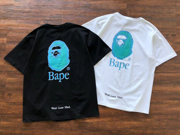 BAPE T-SHIRT BP-36