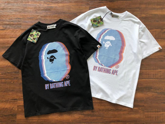 BAPE T-SHIRT BP-51