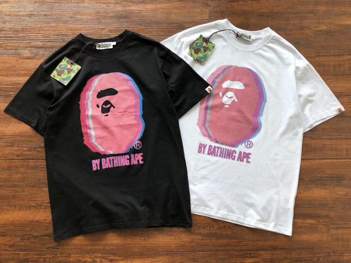 BAPE T-SHIRT BP-52