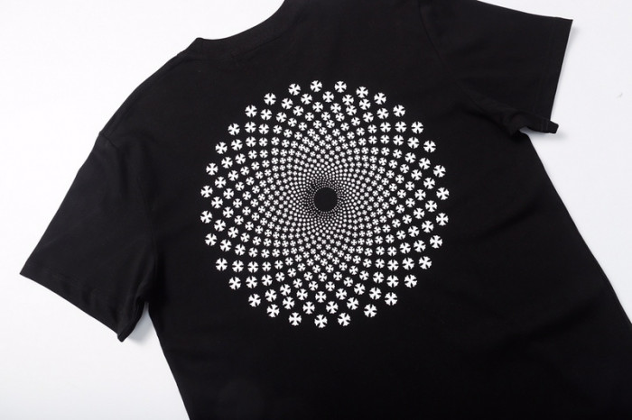 Chrome Hearts T-SHIRT ch-1