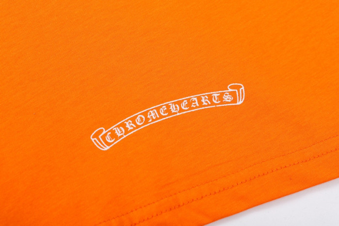 Chrome Hearts T-SHIRT ch-4