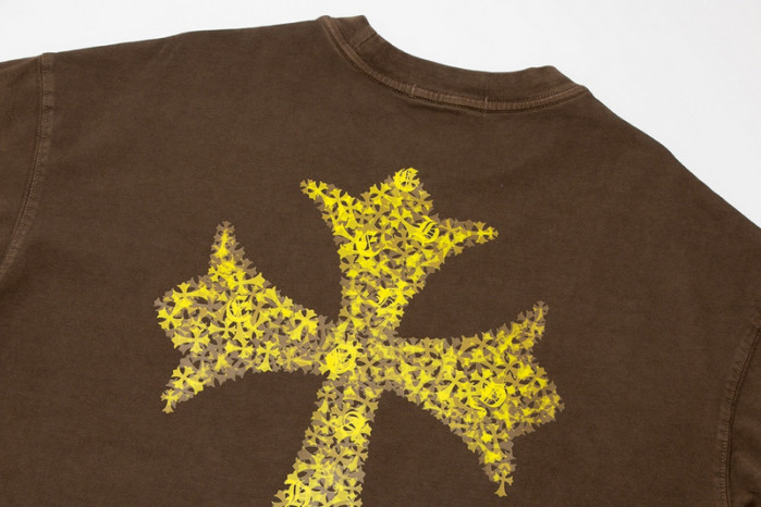 Chrome Hearts T-SHIRT ch-6