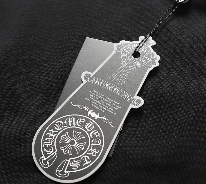 Chrome Hearts T-SHIRT ch-18