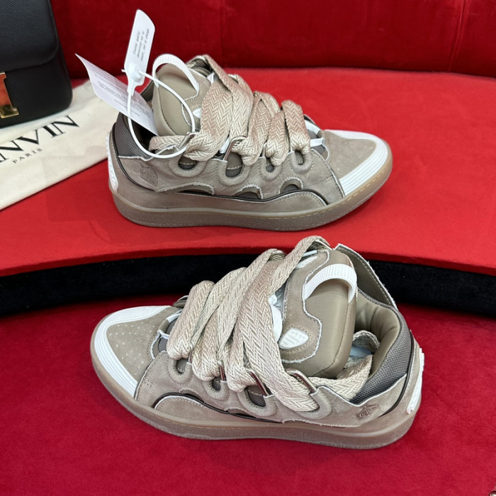 LANVIN SNEAKERS LA-91