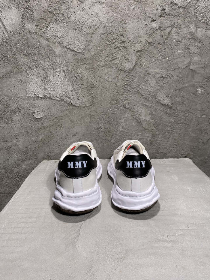 Ma*s*n mihara yasuhiro sneaker mmy-22