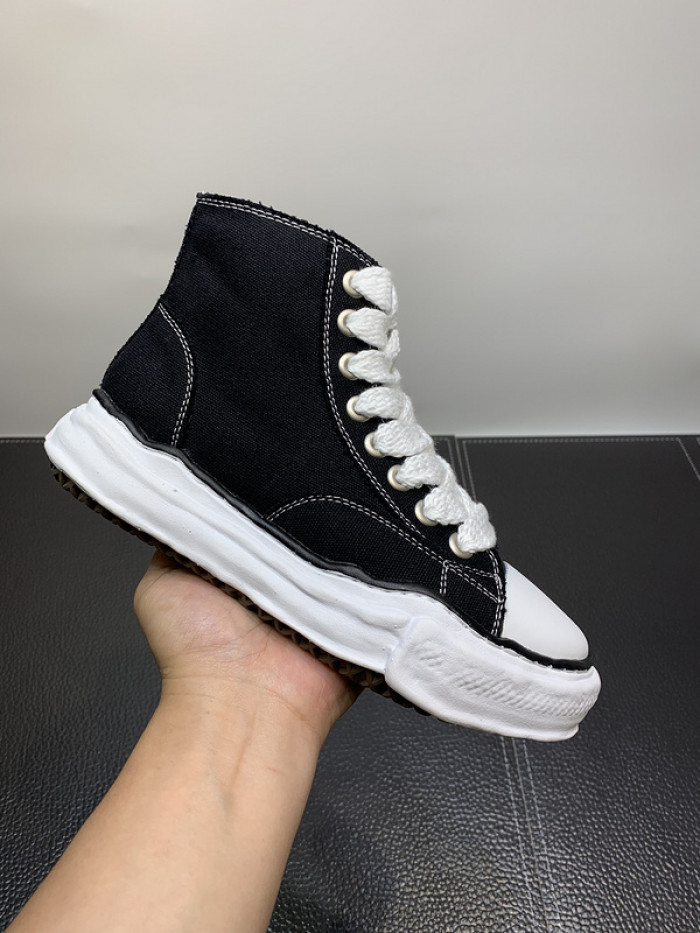 Ma*s*n mihara yasuhiro sneaker mmy-24