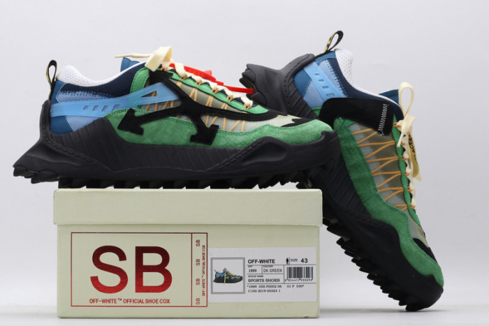 OW C/O ODSY-1000 SNEAKER OW-51