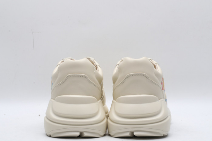 GC TRAINER SNEAKER GC-117