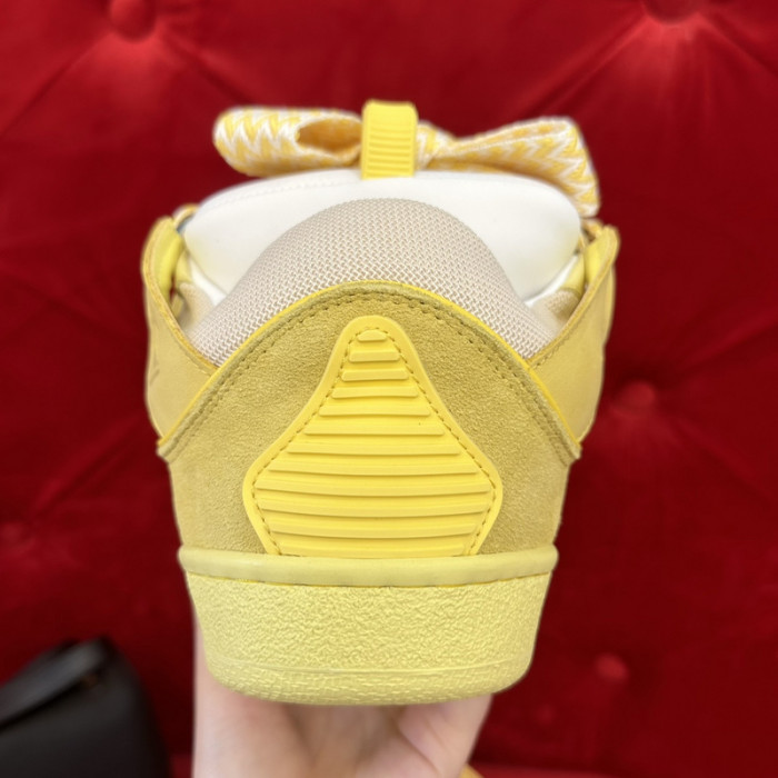 LANVIN SNEAKERS LA-114