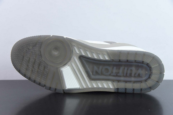 LVT SNEAKERS LOW L&V-33