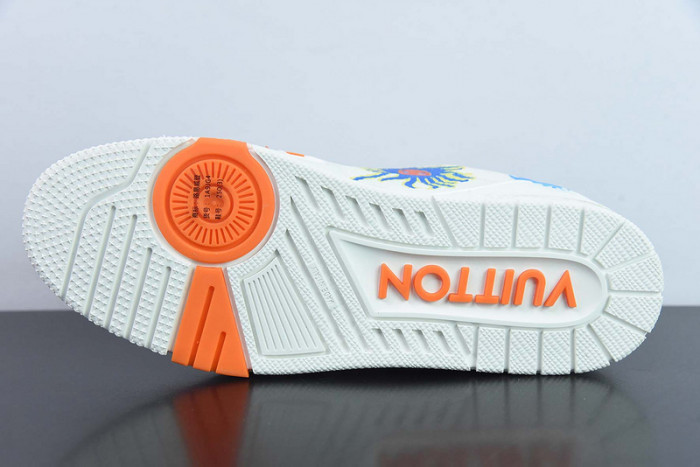 LVT SNEAKERS LOW L&V-37