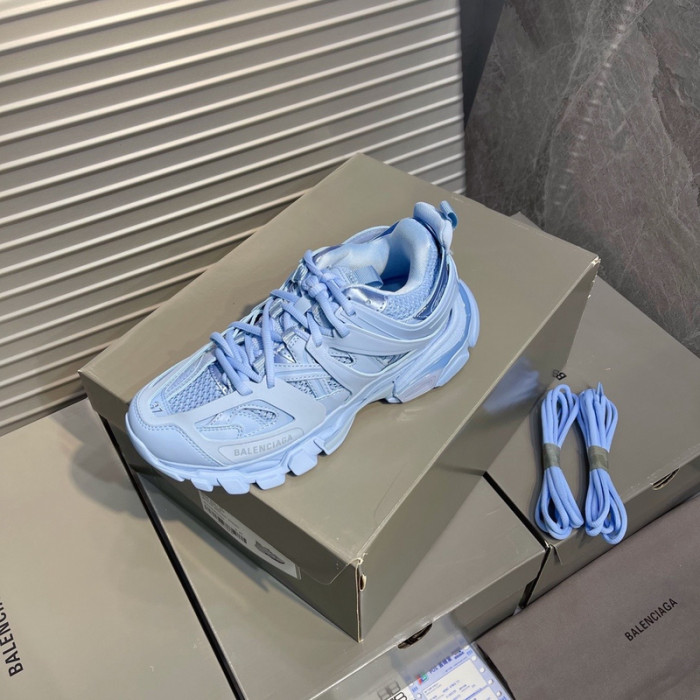 BL Track Sneaker R55