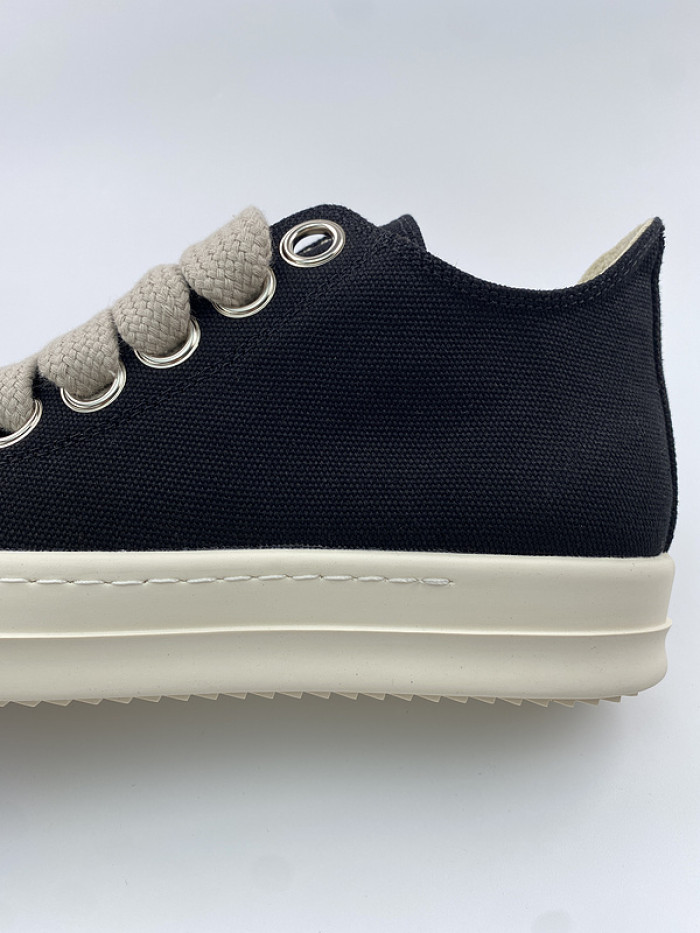 R*ICK O*WENS SNEAKERS RO-3