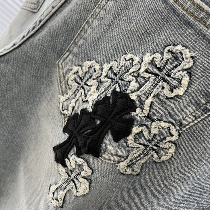 C*HROME H*EART CH-59