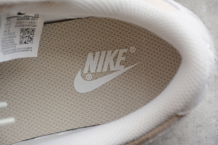 NIKE DUNK LOW “VAST GREY” DD8338-001