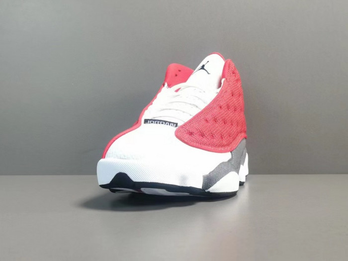 Air Jordan 13 ＂Red Flint＂DJ5982-600