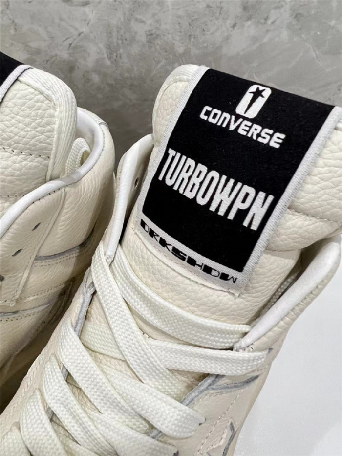 R*ICK O*WENS SNEAKERS RO-13