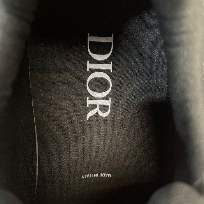 DR B22 TRAINER SNEAKER