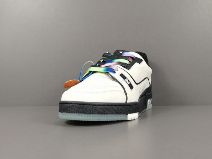 LVT SNEAKERS LOW L&V-89