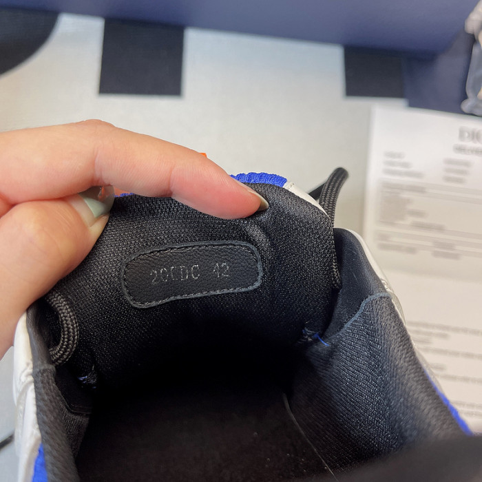 DR B22 TRAINER SNEAKER