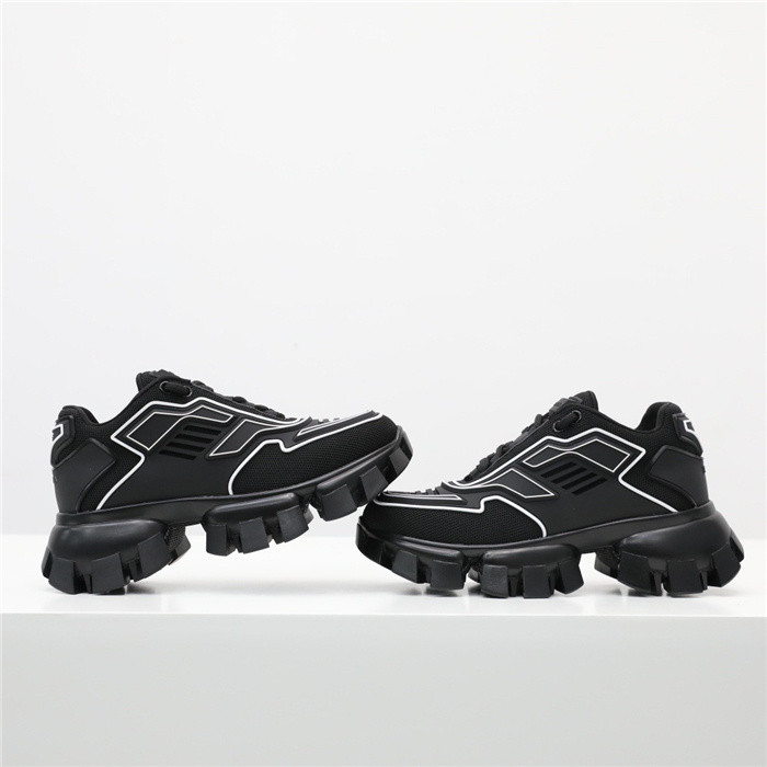 PR CLOUDBUST THUNDER KNIT