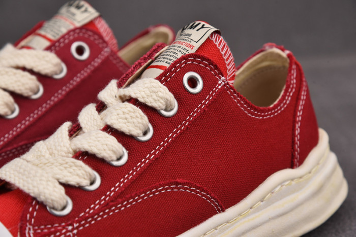 Ma*s*n mihara yasuhiro sneaker mmy-35