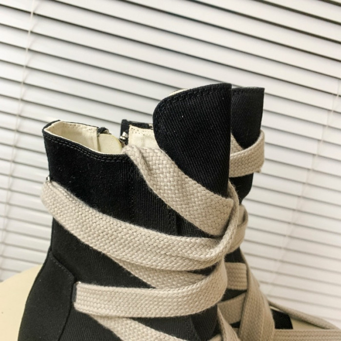 RICK OWENS SNEAKERS
