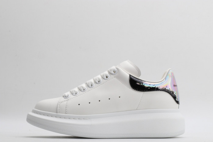 ALEXANDER MCQUEEN SOLE SNEAKERS