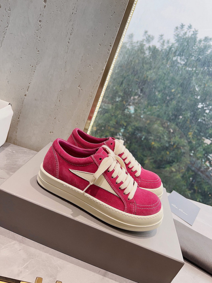 R*ICK O*WENS SNEAKERS RO-11