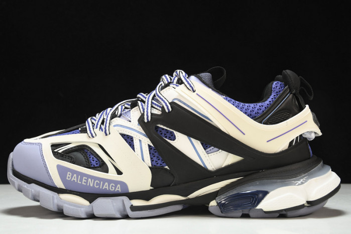 BL Track Purple White Grey 542023 W1GB1 8322