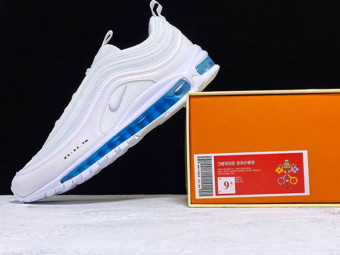Nike Air Max 97 Jesus - Nike - 921826-101JSUS