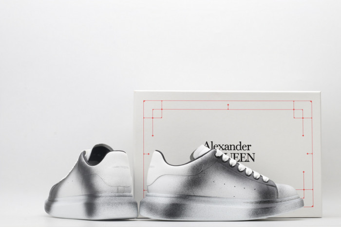 ALEXANDER MCQUEEN SOLE SNEAKERS