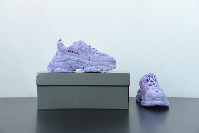 BL TRIPLE S TRAINERS