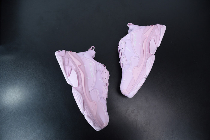 BL TRIPLE S TRAINERS