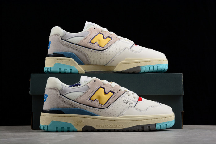 NEW BALANCE 550 BB550SSC