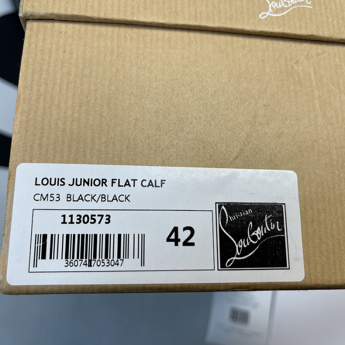 Ch**an louboutin sneakers