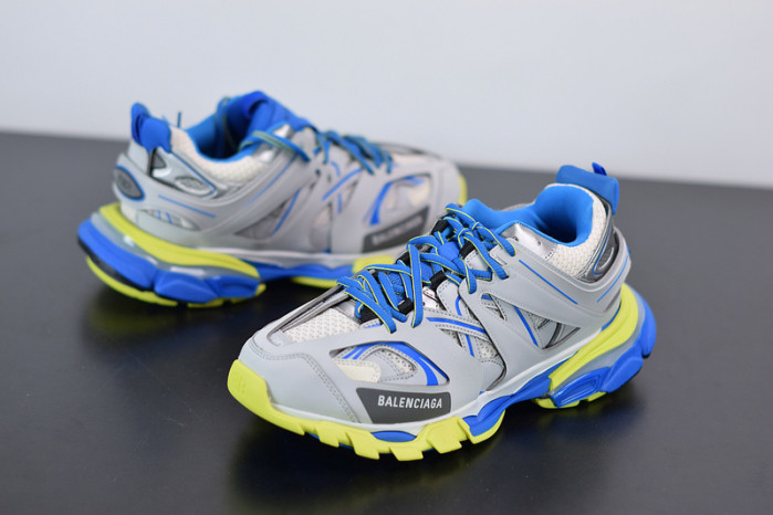 BL SNEAKER 542023 W1GB9 6509