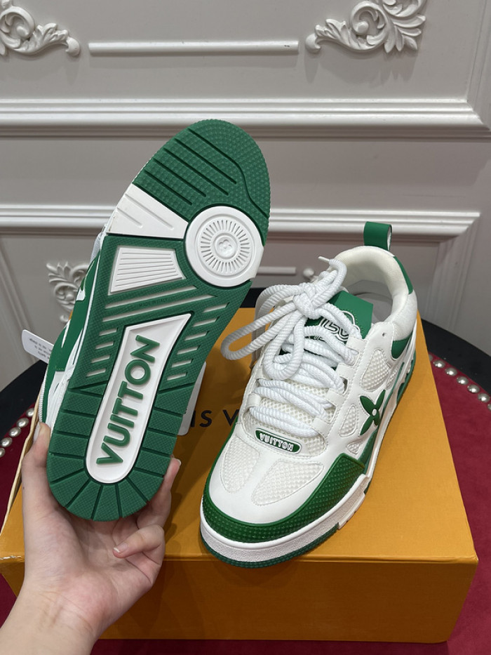 LVT SNEAKERS LOW L&V-99