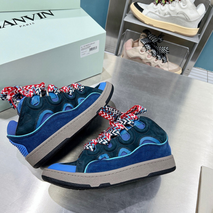 LANVIN SNEAKERS