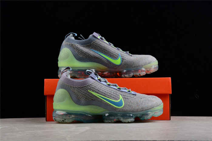 Nike Air VaporMax 2021 FK (Grey) - DH4084-003