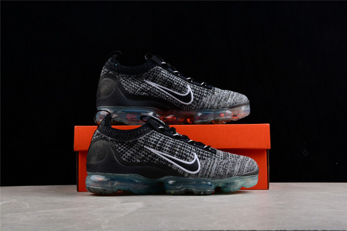 Nike Vapormax Flyknit 2021 Oreo DH4088-003