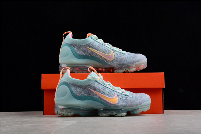 Nike Air VaporMax 2021 FK Light Dew (W)DH4088-300