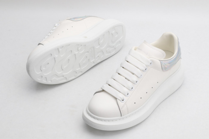 ALEXANDER MCQUEEN SOLE SNEAKERS