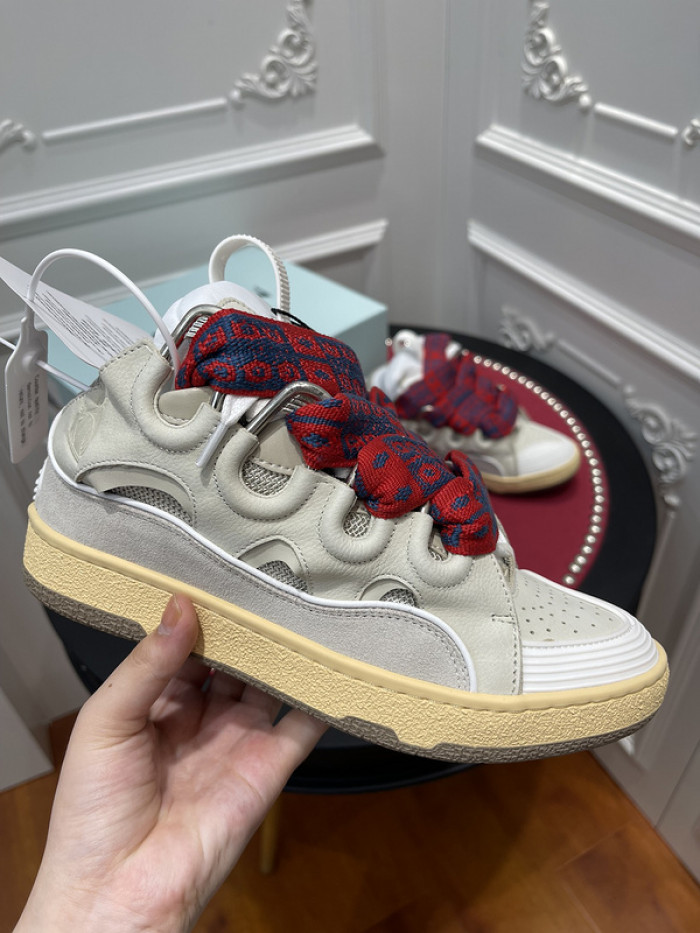 LANVIN SNEAKERS LA-48