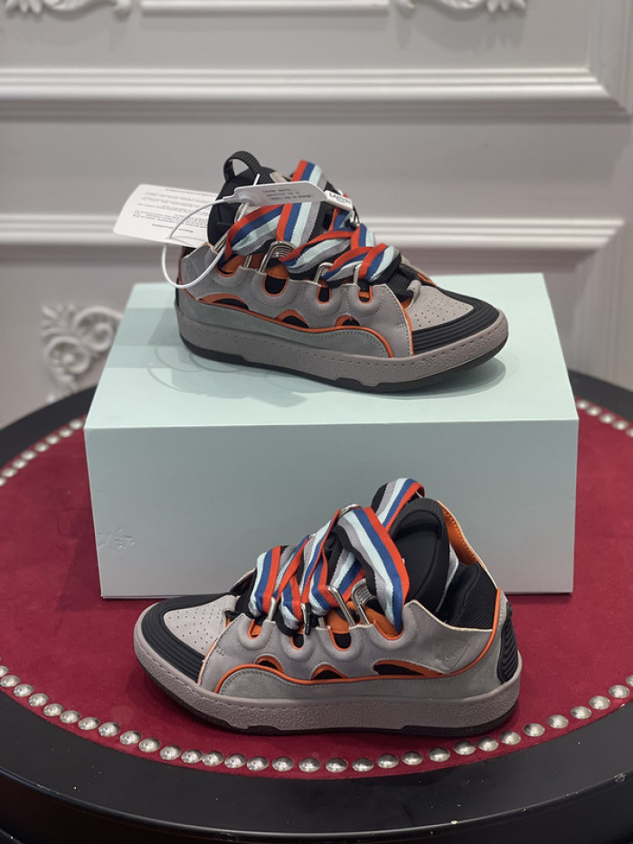 LANVIN SNEAKERS LA-57