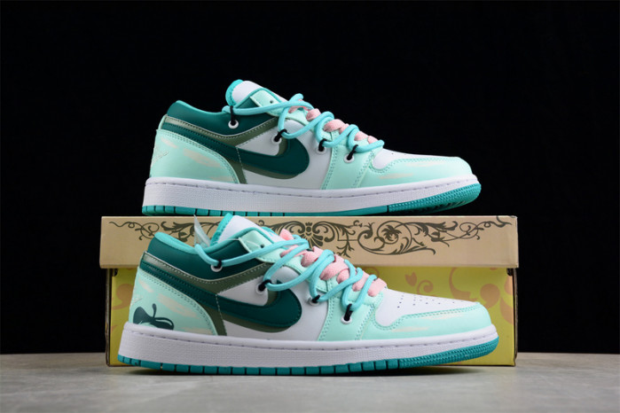 Air Jordan 1 Low DC0774-132